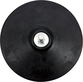 SUPORT DISC ABRAZIV 150 MM FIXARE SCAI (cod: 08410) - imagine 2