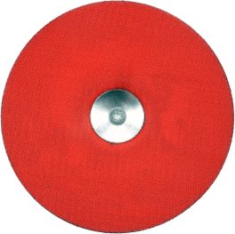 SUPORT DISC ABRAZIV 150 MM FIXARE SCAI (cod: 08410) - imagine 3