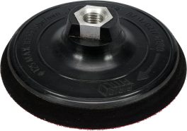 SUPORT DISC ABRAZIV 125 MM POLIZOR UNGHIULAR FIXARE SCAI (cod: 08511)