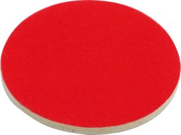 DISC PASLA PENTR LUSTRUIT 125 MM FIXARE SCAI (cod: 08522)