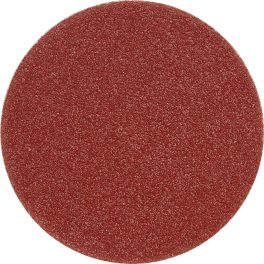DISCURI  ABRAZIVE 125 MM, TIP P 10, 5 BUCATIFIXARE SCAI (cod: 08560)