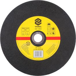 DISC DE TAIAT METAL (cod: 08642)
