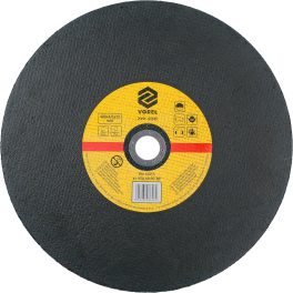 DISC ABRAZIV PENTRU DEBITAT METALE 400X4X32 MM (cod: 08646)