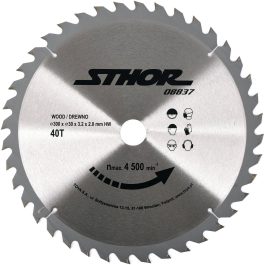 Disc circular pentru lemn 300 x 40 x 30 (cod: 08837)