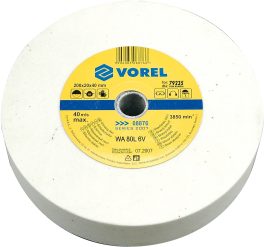 Disc abraziv 200 x 20 x 40 mm (cod: 08876)