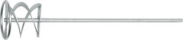 Mixer turbo pentru mase 85 x 450 mm (cod: 09049)