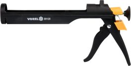 Pistol Pentru Silicon 245 mm (cod: 09120)