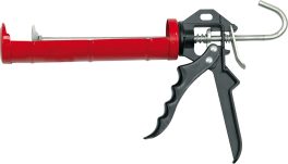 Pistol pentru silicon cu uluc roșu 230 mm (cod: 09130)