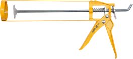 Pistol pentru siicon tip schelet 230 mm (cod: 09150)
