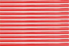 Set 12 creioane tâmplărie 180 mm (cod: 09180)