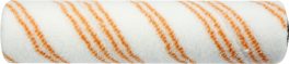 Rezervă trafalet acril roșu 25 cm cu tijă 8 mm (cod: 09331) - imagine 2