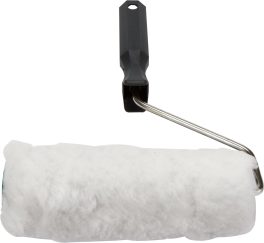 TRAFALET LANA ARTIFICIALA 18CM CU TIJA 6 MM (cod: 09345)