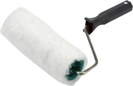 TRAFALET LANA ARTIFICIALA 25CM CU TIJA 6 MM (cod: 09346) - imagine 2