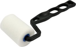 TRAFALET BURETE 3.5X5CM CU TIJA PLASTIC (cod: 09370)
