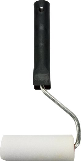 TRAFALET BURETE3.5X11CM CU TIJA6 MM (cod: 09372) - imagine 2