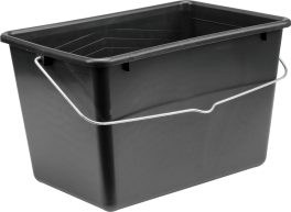 Găleată dreptunghiulară pentru vopsit, 14L (cod: 09400)