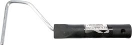 Mâner trafalet 100 x 6 mm (cod: 09422)