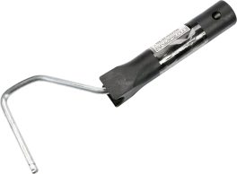 Mâner trafalet 100 x 6 mm (cod: 09422) - imagine 2