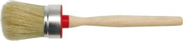 Pensulă rotundă de 30 mm (cod: 09583)