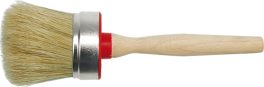 Pensulă rotundă de 60 mm (cod: 09589)