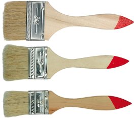 Set 3 pensule 1,5" - 2"- 2,5" (cod: 09930)