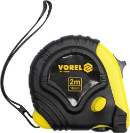 Ruletă 2 m x 16 mm (cod: 10122)