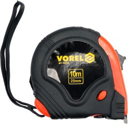 Ruletă 10 m x 25 mm (cod: 10129)