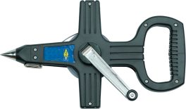 Ruletă cu picior 50 m (cod: 13500)