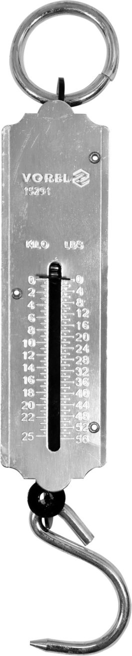 Cântar de mână 25 Kg (cod: 15291)