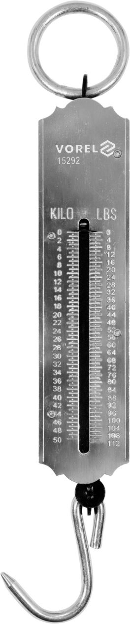 Cântar de mână 50 Kg (cod: 15292)