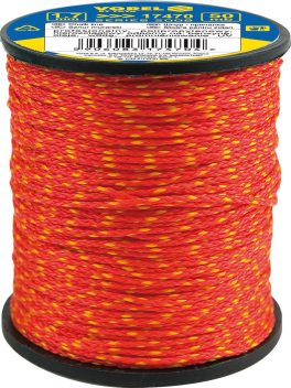 Sfoară zidărie PP 50M (cod: 17470)