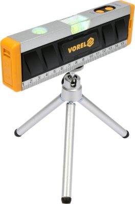 Mini nivelă cu laser și trepied (cod: 17560) - imagine 2