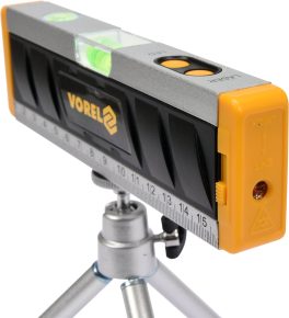 Mini nivelă cu laser și trepied (cod: 17560) - imagine 3