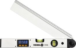 Echer electronic 400 mm (cod: 17570) - imagine 2