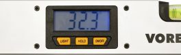 Echer electronic 400 mm (cod: 17570) - imagine 3