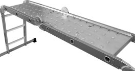 Platformă pentru scară multifuncțională (cod: 17705) - imagine 2