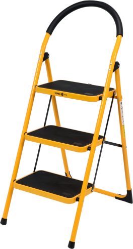 Scara Cu 3 Trepte Max. 150 Kg (cod: 17733)