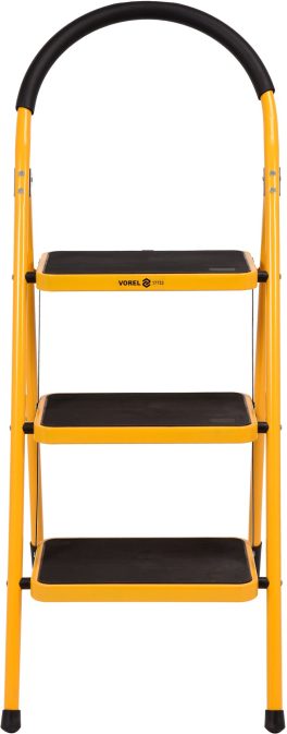 Scara Cu 3 Trepte Max. 150 Kg (cod: 17733) - imagine 2