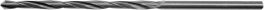 BURGHIU PENTRU METAL HSS, 4,2 MM (cod: 20420)