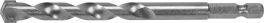 Burghiu universal cu prindere hex 10mm (cod: 21691)