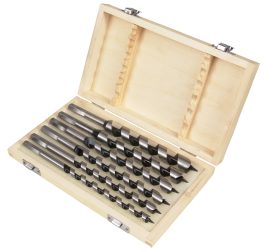 Burghiu 230 MM SET 6 Buc (cod: 22465)