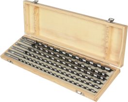 Burghiu lung 300 MM lemn SET 6 Buc (cod: 22466)