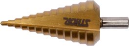 BURGHIU IN TREPTE 4-39MM (cod: 22613)
