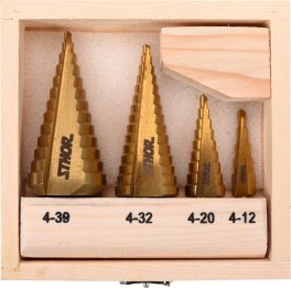 Set 4 burghie în trepte (cod: 22617)