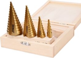 Set 4 burghie în trepte (cod: 22617) - imagine 3