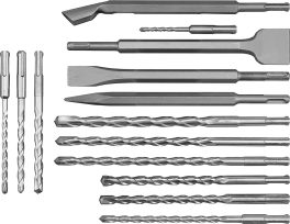 SET 14 BURGHIE VIDIA (cod: 23586)