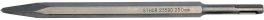 Dorn rotopercutor 250mm SDS (cod: 23590)