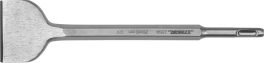 Daltă lată 60 x 250 mm SDS+ (cod: 23594) - imagine 2