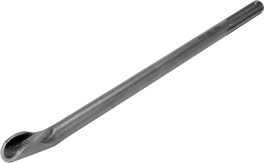 DALTA CANAL SDS MAX 25X18MM (cod: 23608) - imagine 2