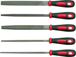 SET 5 PILE PT METAL (cod: 25166)